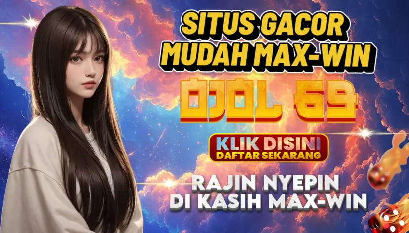 OJOL69 JUDI ONLINE TERBAIK ?