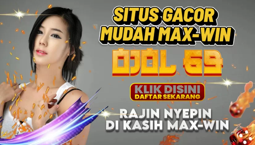 SITUS SLOT ONLINE PEMULA OJOL69