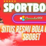 Garuda888 Terpercaya